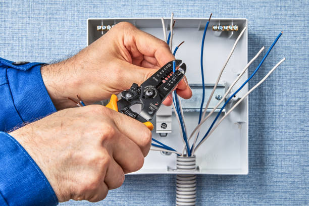 Professional Electrical Services in Lochearn, MD