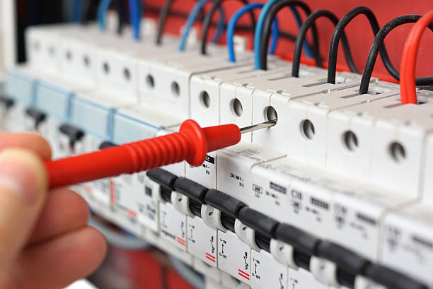 Emergency Electrical Repair Services in Lochearn, MD